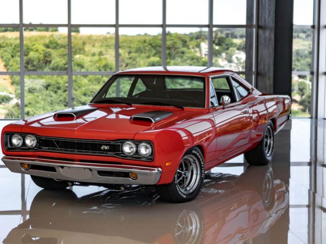 Dodge Super Bee 1969