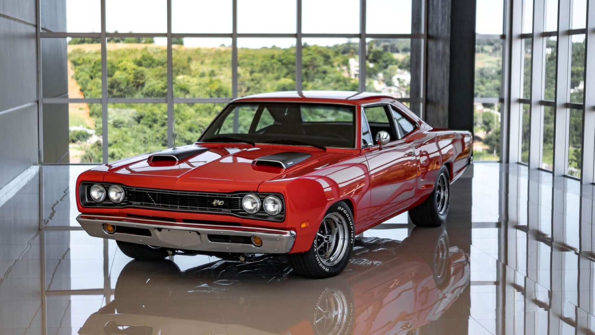 Dodge Super Bee 1969